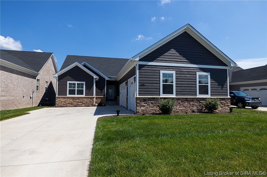 2051 Prestwick Place