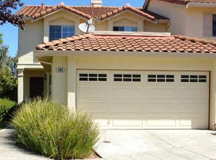 388 Meadowhaven Way, Milpitas, CA 95035