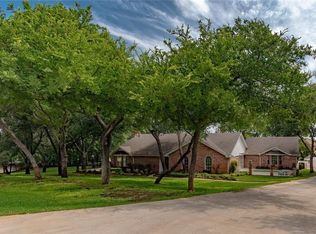 127 Royal Oak Dr, Aledo, TX 76008