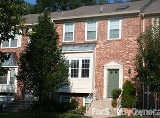 3904 Tallow Tree Ct, Fairfax, VA 22033