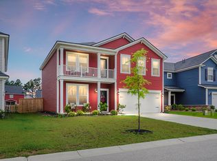 365 Beachgrass Ln, Summerville, SC 29486