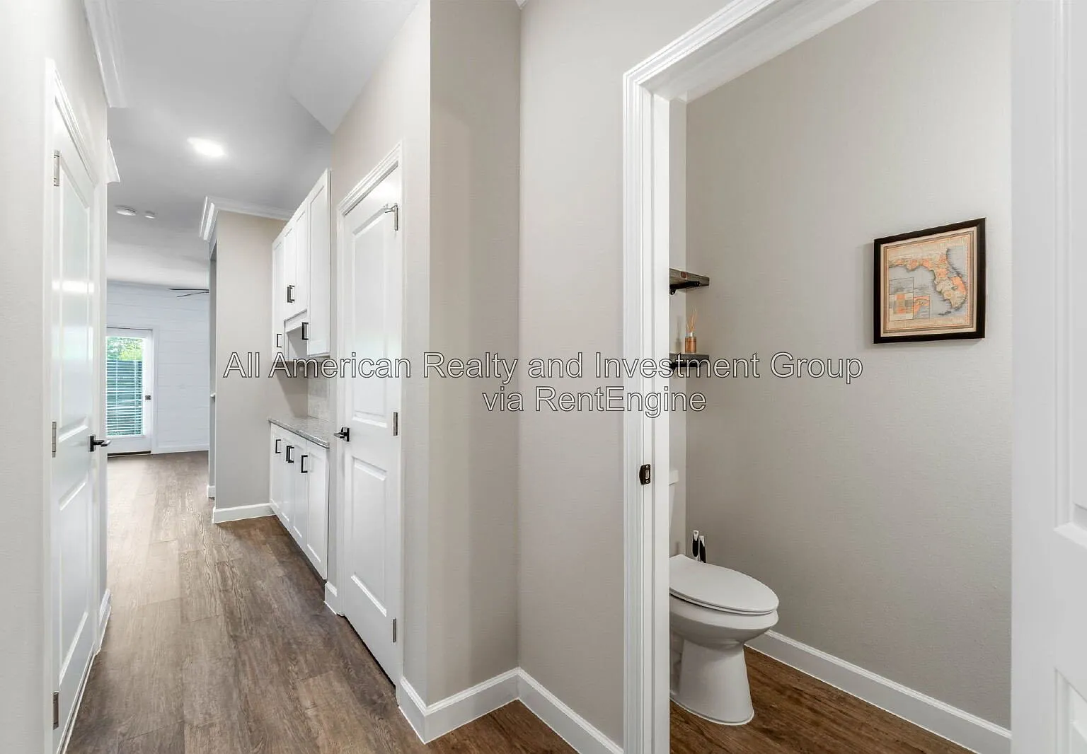 3 bed, 2.5 bath, 1428 sqft, $2,100 — Photo 3