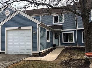 2655 Prairieview Ln N, Aurora, IL 60502