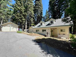 227 Peninsula Dr, Westwood, CA 96137