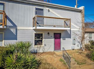 3706 E North St APT F6, Greenville, SC 29615