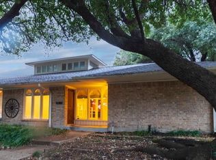 9817 Crest Meadow Dr, Dallas, TX 75230