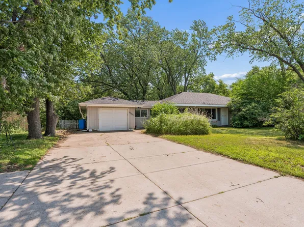 10251 Foley Blvd NW, Coon Rapids, MN 55448