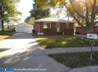 1009 Butler Ave, Lincoln, NE 68521