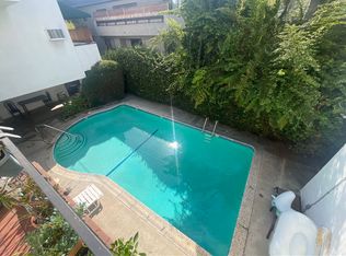 Fountain Ave Apts, Los Angeles, CA 90046