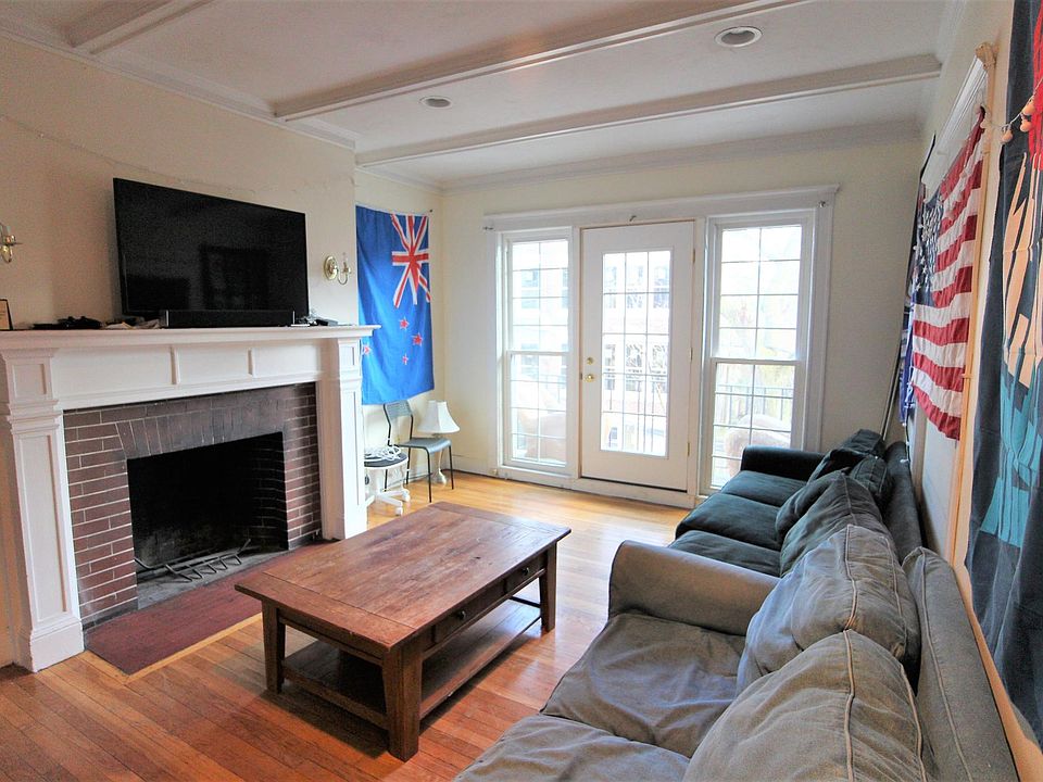 1st image of 81 Gibbs St #2B