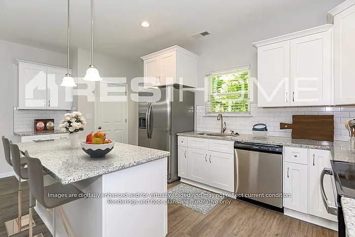 1701 Taylor Ave — Photo 4