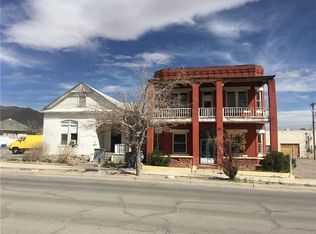 916 N Kansas St #0, El Paso, TX 79902