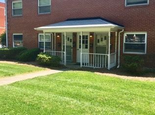 616 Watts St, Durham, NC 27701