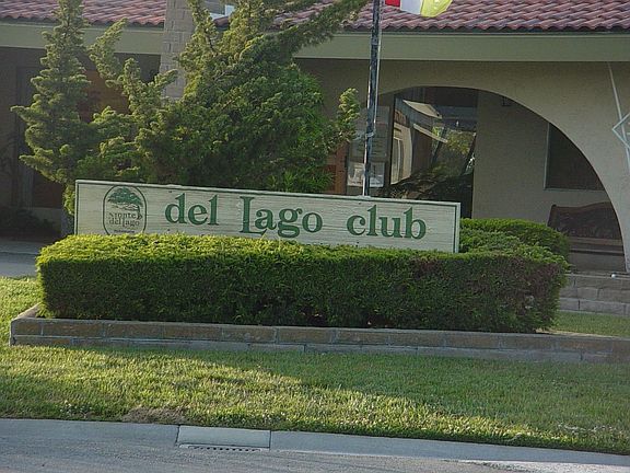 Club House