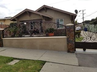 520 N Record Ave, Los Angeles, CA 90063
