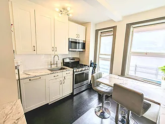 Rented by Keller Williams NYC
