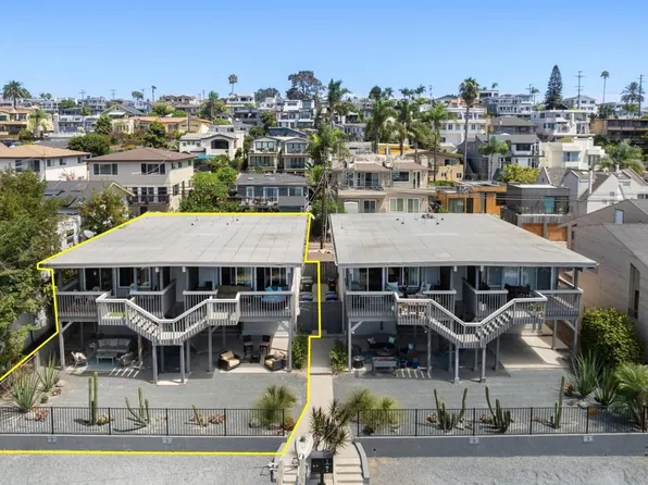 2445-47 Newcastle Ave, Cardiff, CA 92007