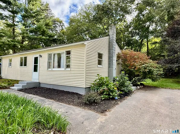 26 Francis Drive, Lebanon, CT 06249