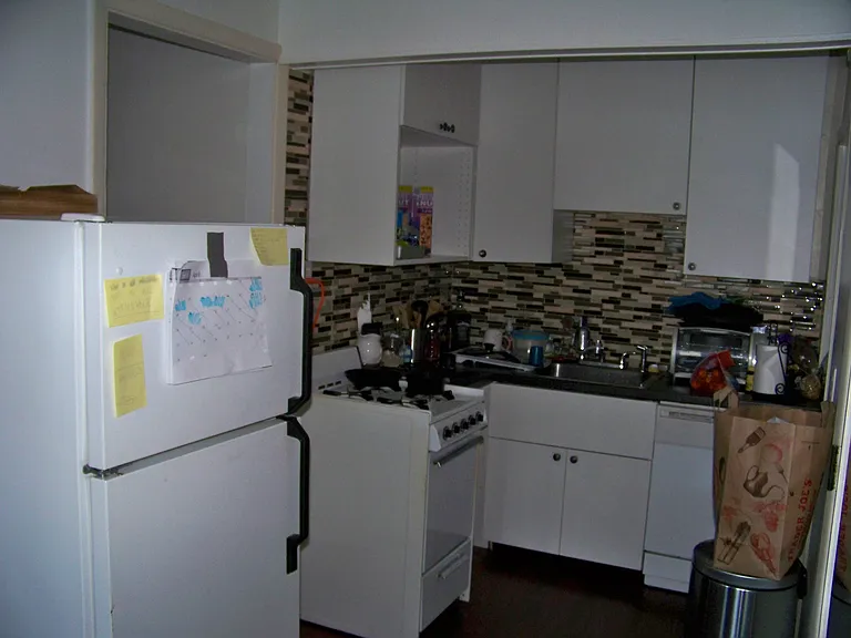 5815 Alder St #2F — Photo 4