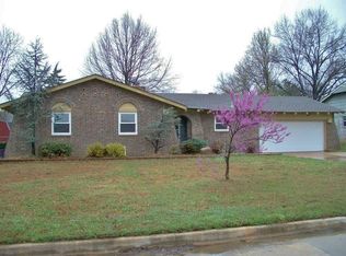 21 Mojave Dr, Shawnee, OK 74801