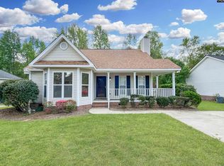 128 Heartwood Dr, Lexington, SC 29073