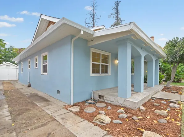 626 I St, Marysville, CA 95901