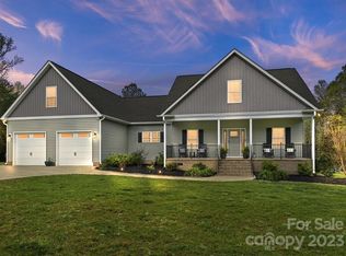 2111 Kingsburry Rd, York, SC 29745