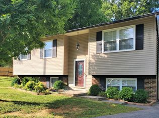 4504 Shane Ln LOT 35, Knoxville, TN 37921