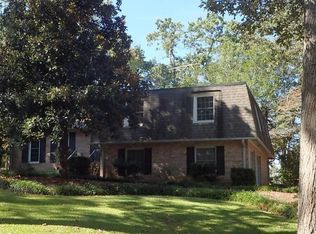 601 Fountainbleu Blvd, Anderson, SC 29625
