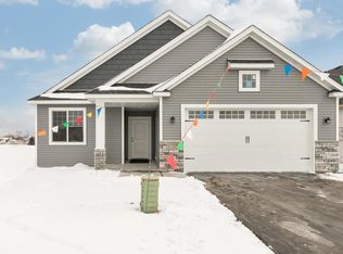 9216 Orchard Cir, Monticello, MN 55362