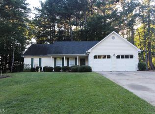 110 Kraftwood Park, Peachtree City, GA 30269