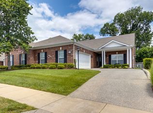 117 Haddaway Dr, Hendersonville, TN 37075