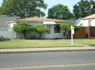 1318 E Empire Ave, Spokane, WA 99207