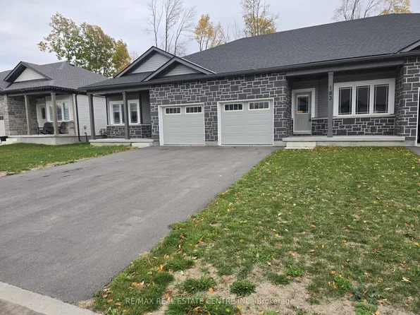 183 Adley Dr, Brockville, ON