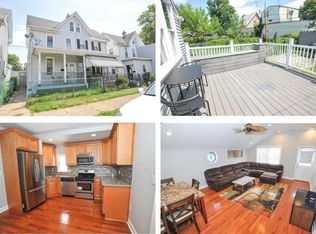 4917 Knorr St, Philadelphia, PA 19135
