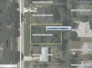 1030 Laconia St, Sebastian, FL 32958