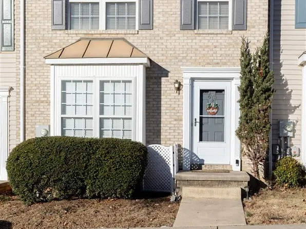 675 Stonewall Dr, Harrisonburg, VA 22801