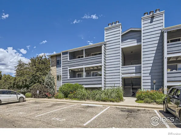 4670 White Rock Circle Bldg 4670 #4, Boulder, CO 80301