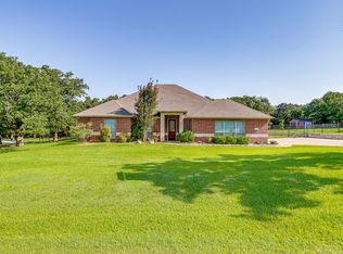 424 Ketron Rd, Burleson, TX 76028