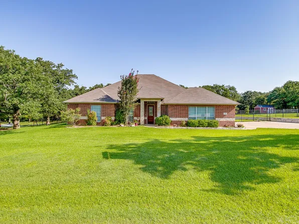 424 Ketron Rd, Burleson, TX 76028