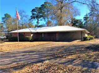 1117 Terry Ln, Oakdale, LA 71463