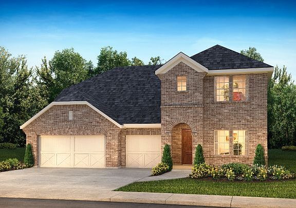 Elevation B