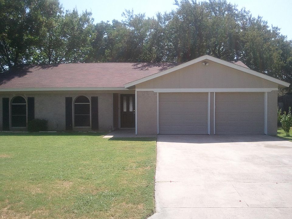 6508 Sherri Lane, NRH