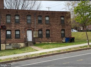 3401 15th St SE, Washington, DC 20032