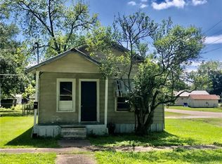 1001 N Wilson Ave, Sulphur, LA 70548