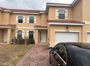 1130 Chervil Dr, Poinciana, FL 34759