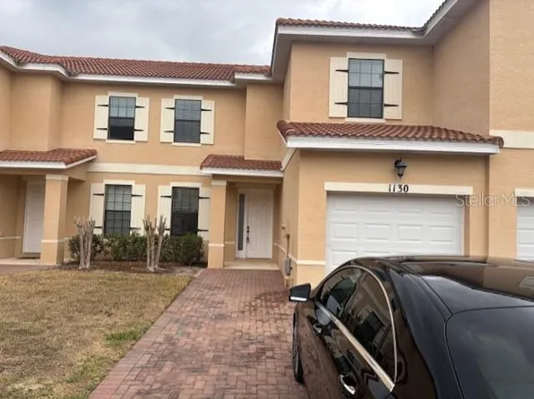 1130 Chervil Dr, Poinciana, FL 34759