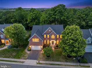 819 Saddleback Pl NE, Leesburg, VA 20176