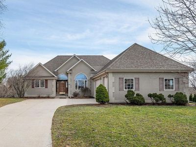 217 Steeple COURT, Johnson Creek, WI, 53038
