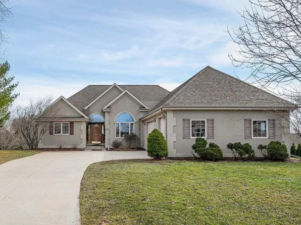 217 Steeple COURT, Johnson Creek, WI 53038